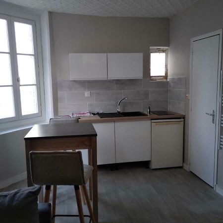 Auxerre Rue Joubert Lägenhet Exteriör bild